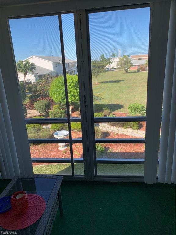 CYPRESS LAKES MANOR SOUTH - Residential