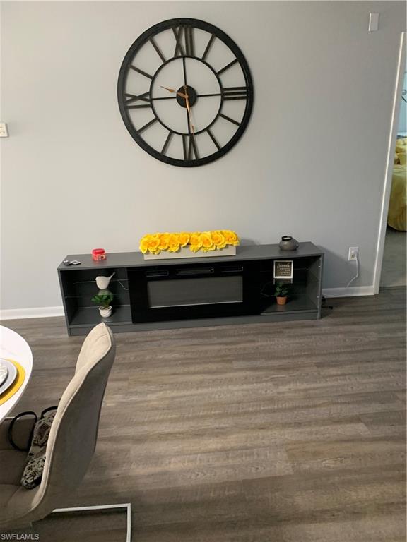 CYPRESS LAKES MANOR SOUTH - Residential