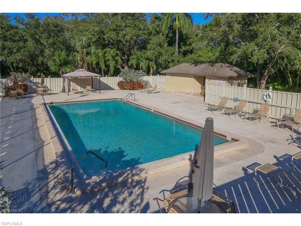 WYLDEWOOD LAKES CONDO - Residential