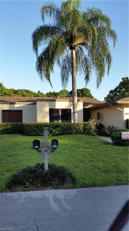 WYLDEWOOD LAKES CONDO - Residential