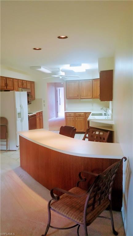 WYLDEWOOD LAKES CONDO - Residential