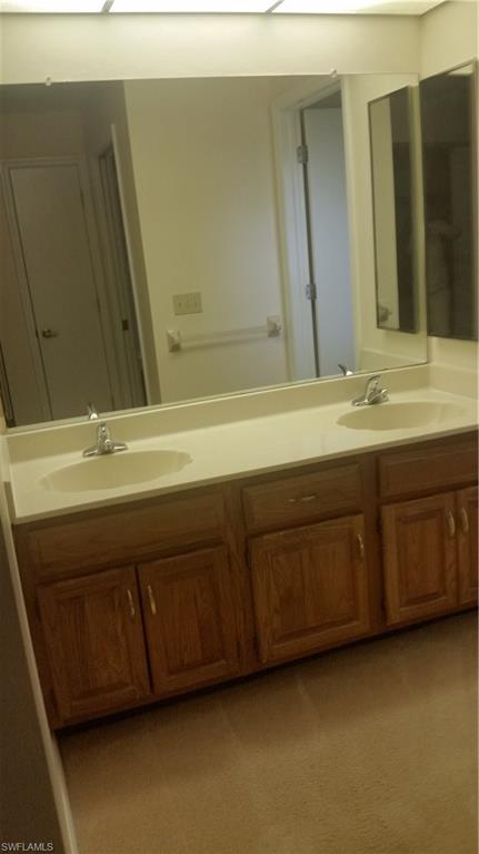 WYLDEWOOD LAKES CONDO - Residential