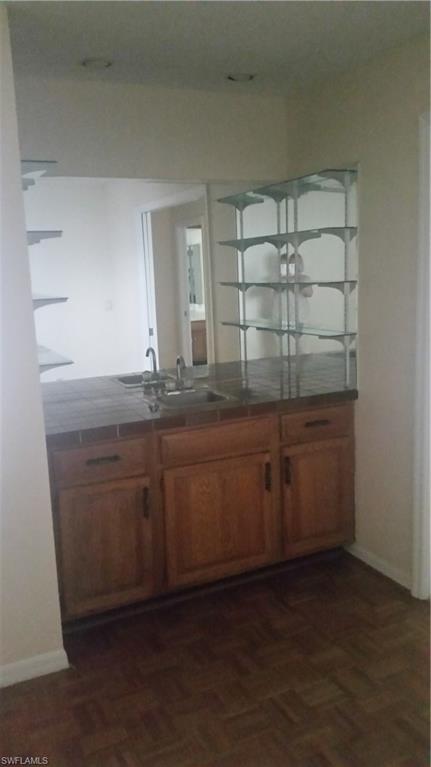 WYLDEWOOD LAKES CONDO - Residential