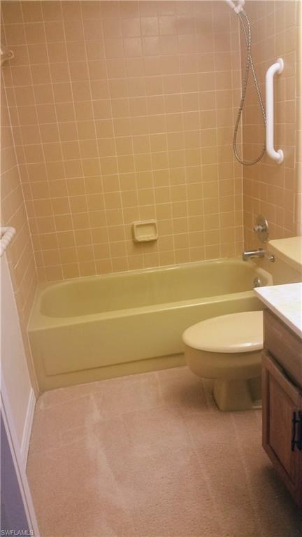 WYLDEWOOD LAKES CONDO - Residential
