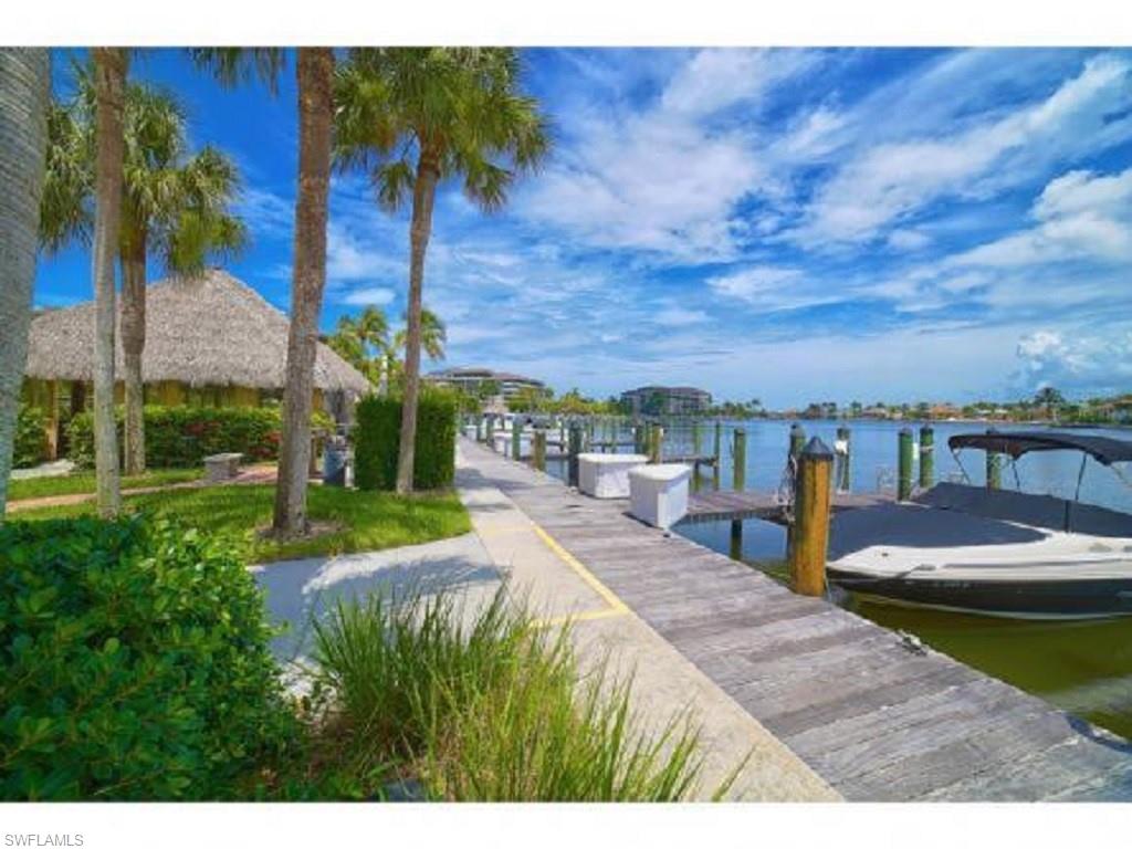 SOUTH SEAS CLUB CONDO - Residential