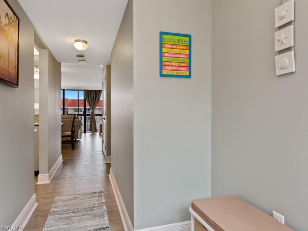 SOUTH SEAS CLUB CONDO - Residential