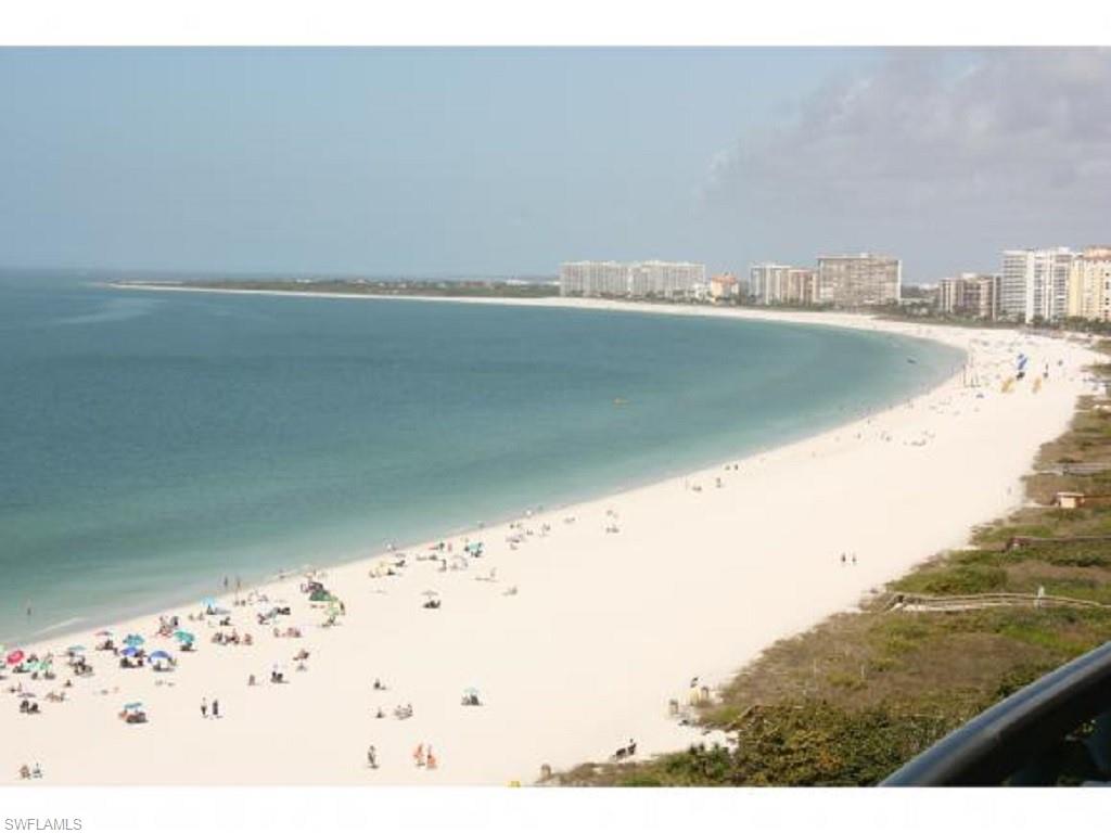 SOUTH SEAS CLUB CONDO - Residential