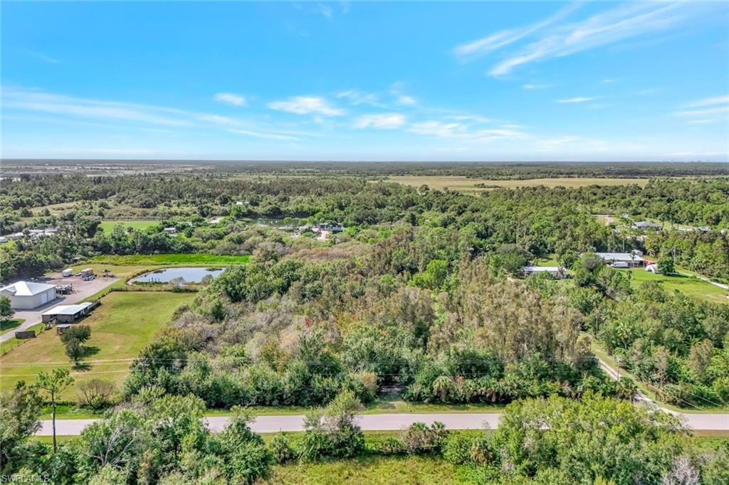 PUNTA GORDA - Land