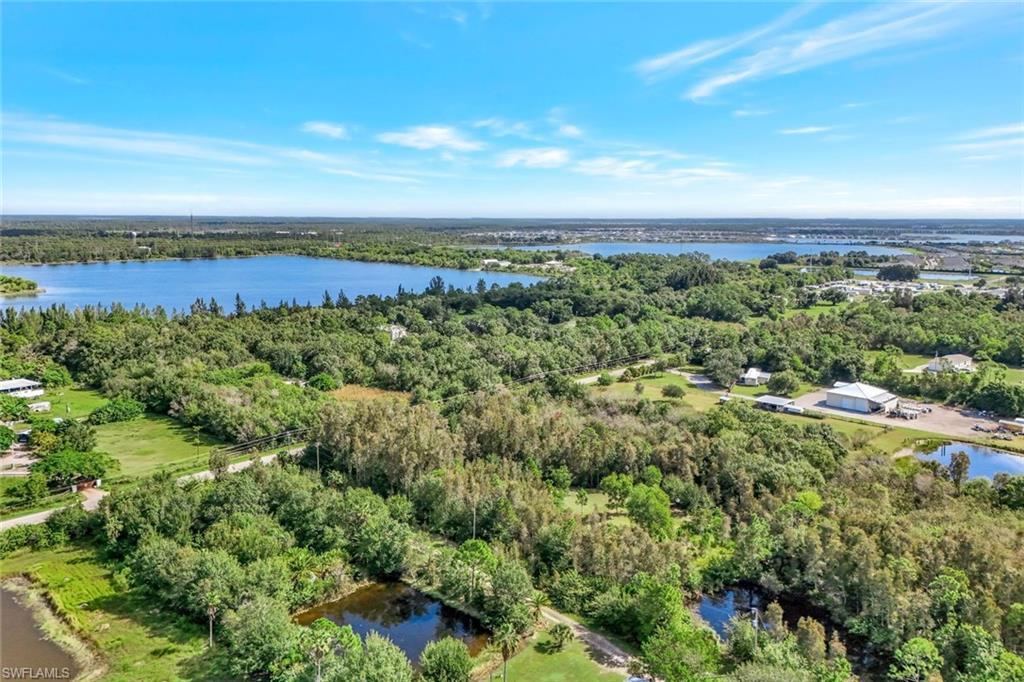 PUNTA GORDA - Land
