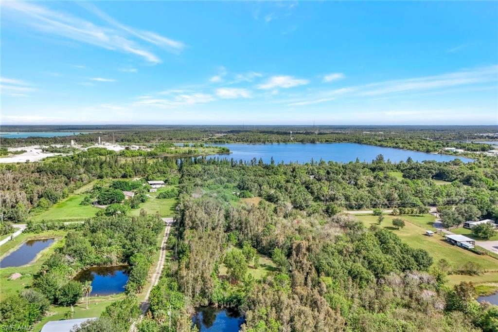 PUNTA GORDA - Land