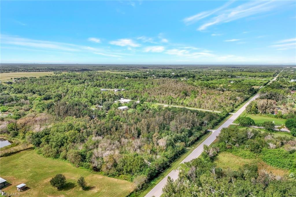 PUNTA GORDA - Land