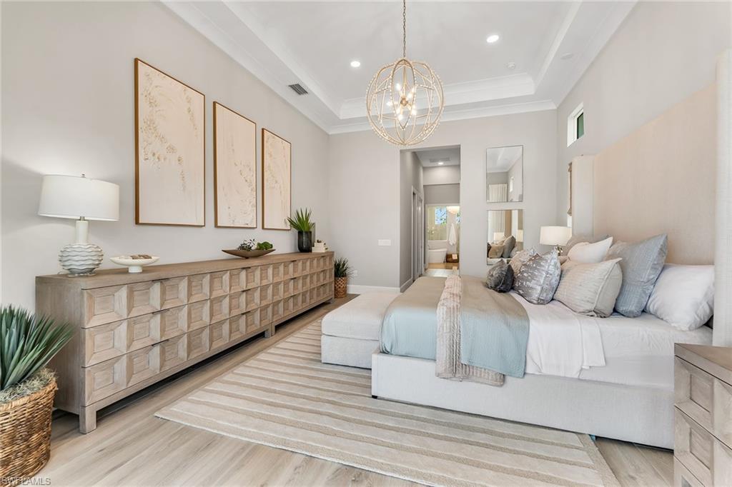 ISLES OF COLLIER PRESERVE - Residential