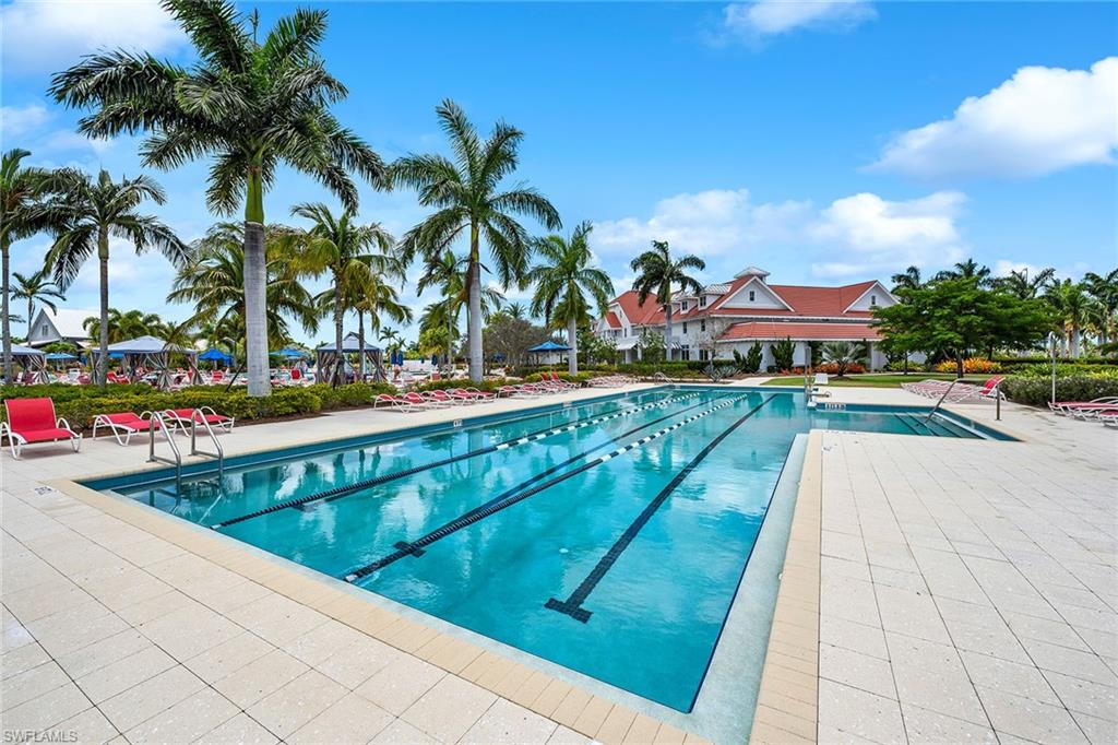 ISLES OF COLLIER PRESERVE - Residential
