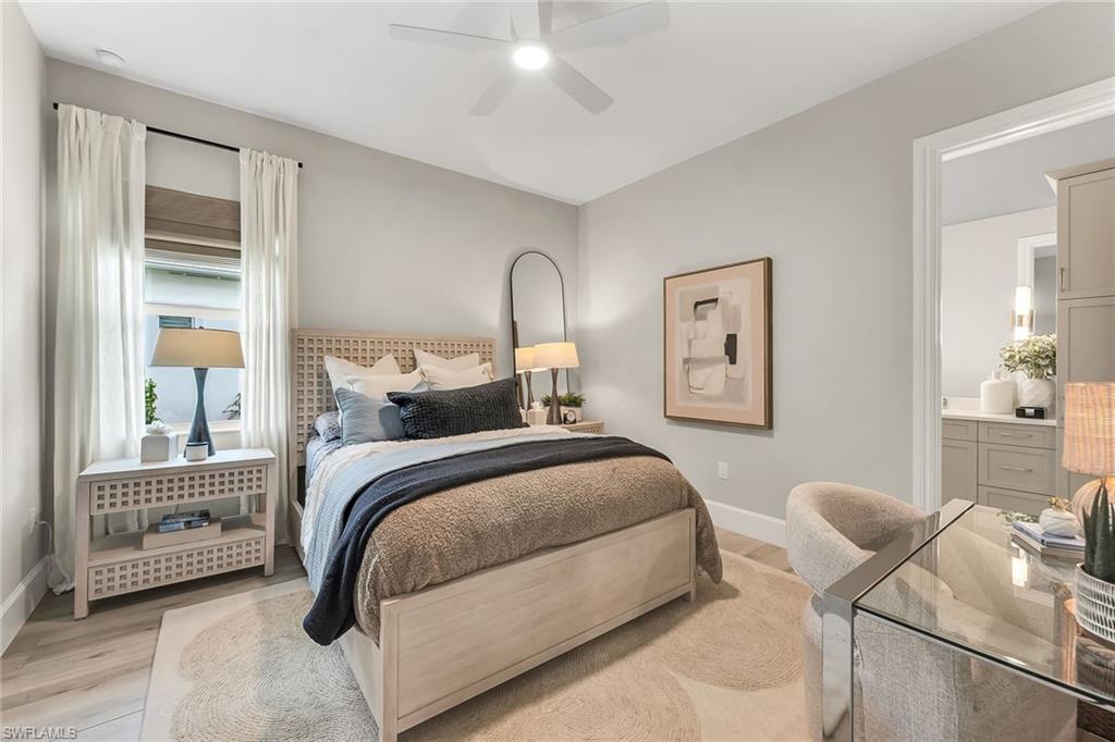 ISLES OF COLLIER PRESERVE - Residential