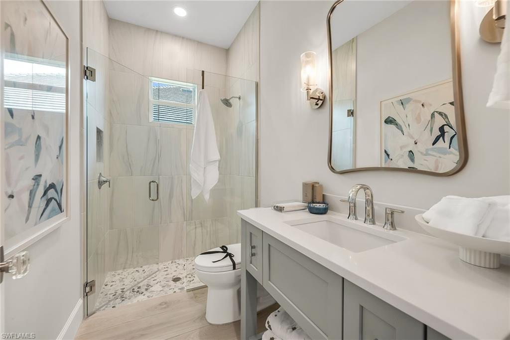 ISLES OF COLLIER PRESERVE - Residential