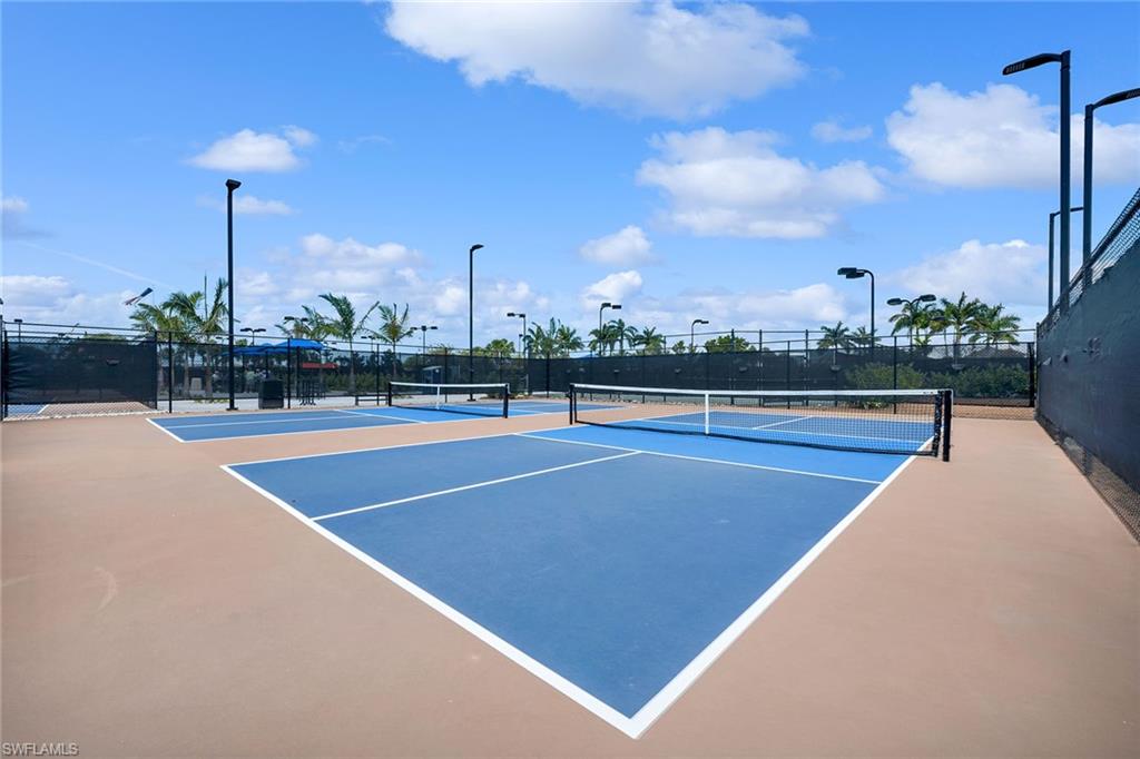 ISLES OF COLLIER PRESERVE - Residential