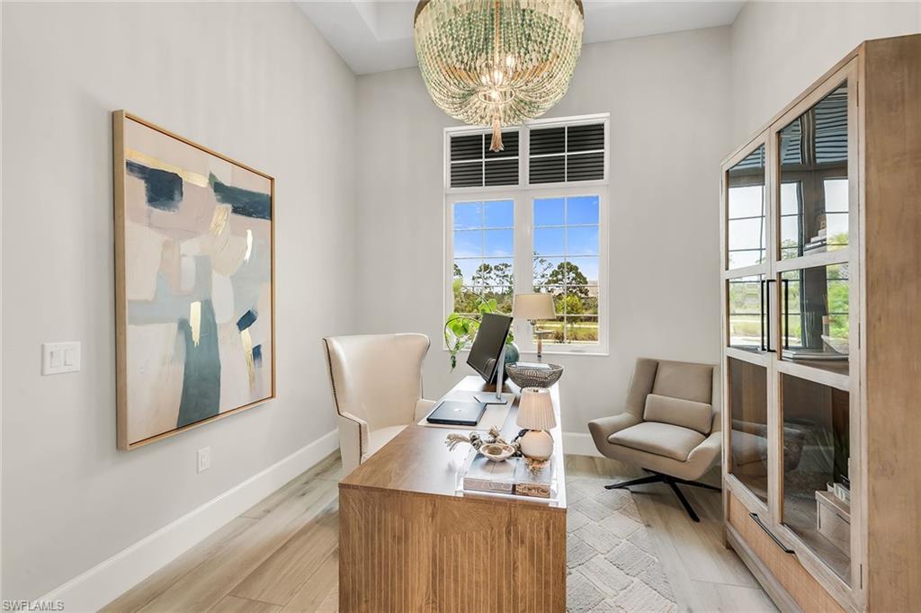 ISLES OF COLLIER PRESERVE - Residential