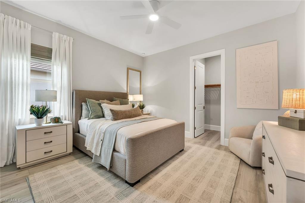 ISLES OF COLLIER PRESERVE - Residential