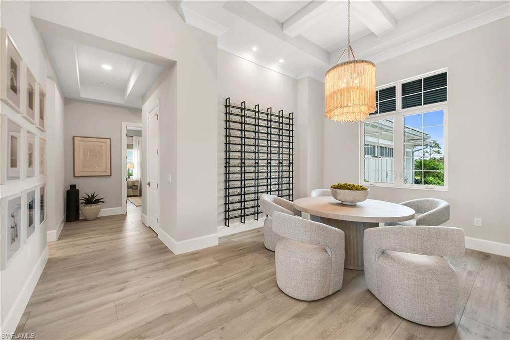 ISLES OF COLLIER PRESERVE - Residential