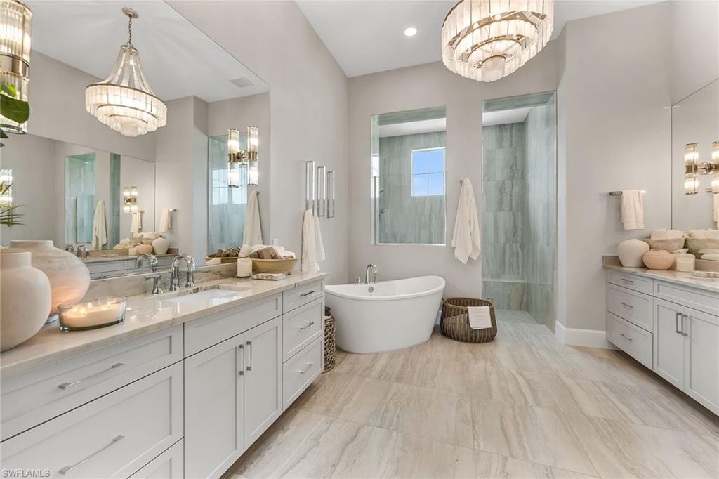 ISLES OF COLLIER PRESERVE - Residential
