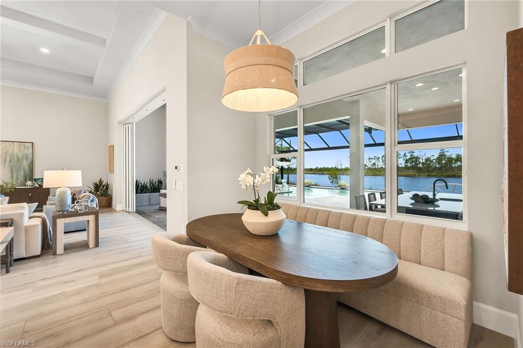 ISLES OF COLLIER PRESERVE - Residential