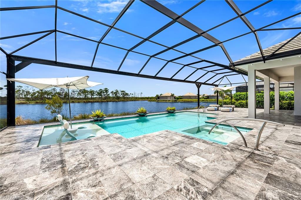 ISLES OF COLLIER PRESERVE - Residential