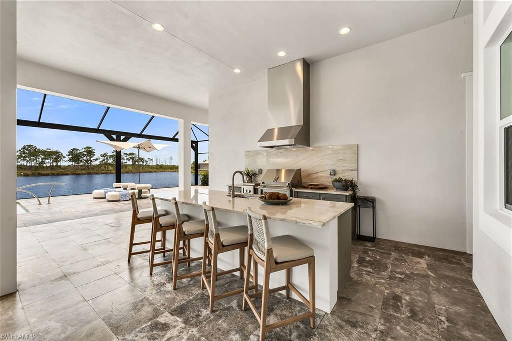 ISLES OF COLLIER PRESERVE - Residential