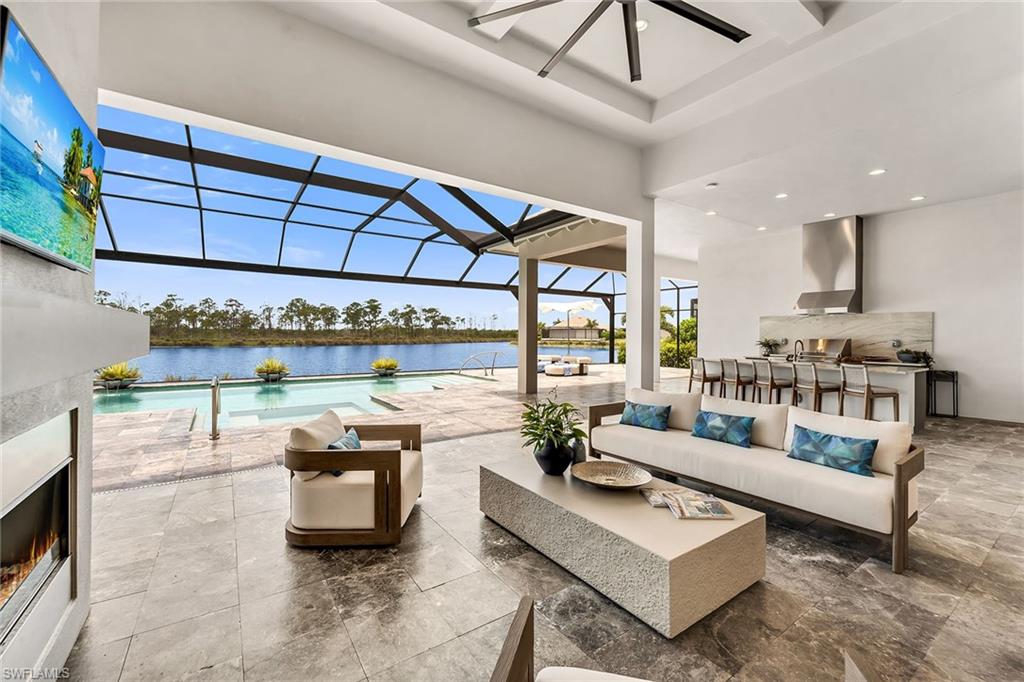 ISLES OF COLLIER PRESERVE - Residential
