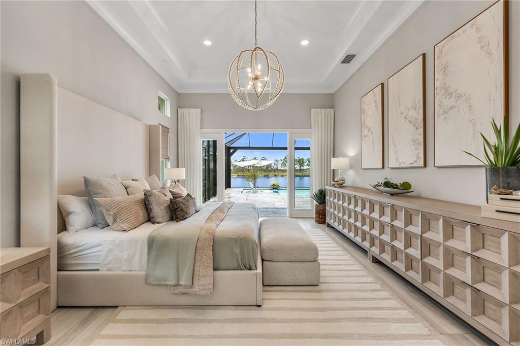 ISLES OF COLLIER PRESERVE - Residential