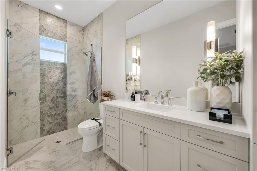 ISLES OF COLLIER PRESERVE - Residential