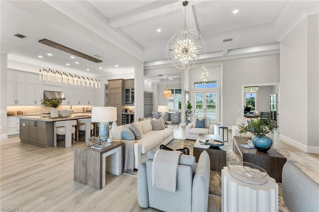 ISLES OF COLLIER PRESERVE - Residential