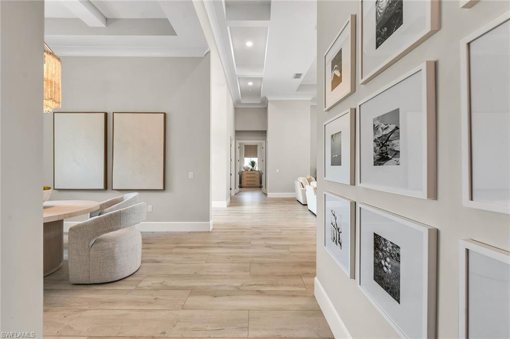 ISLES OF COLLIER PRESERVE - Residential