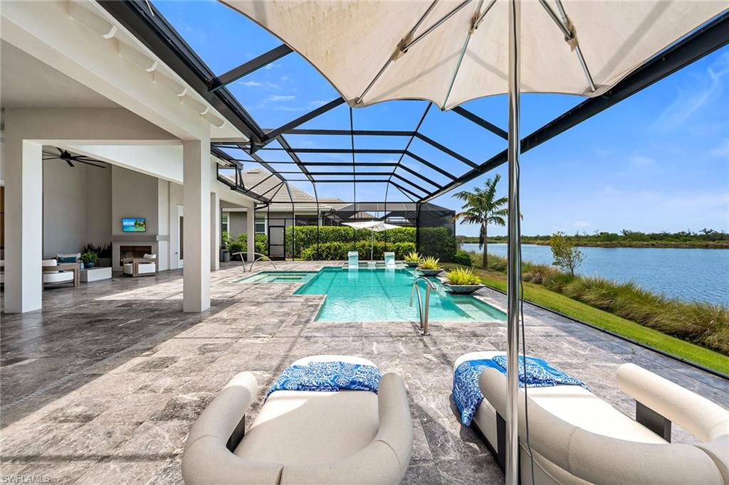 ISLES OF COLLIER PRESERVE - Residential