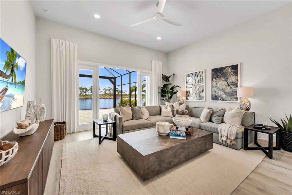 ISLES OF COLLIER PRESERVE - Residential