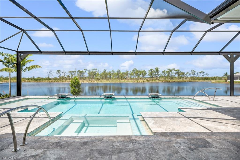 ISLES OF COLLIER PRESERVE - Residential