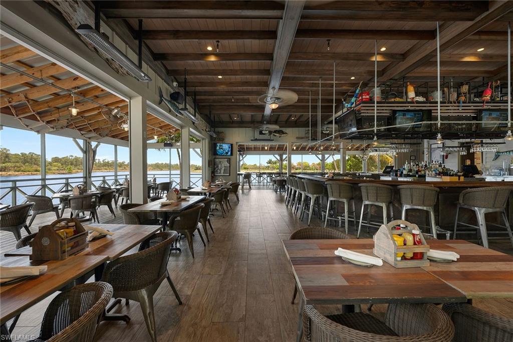 ISLES OF COLLIER PRESERVE - Residential