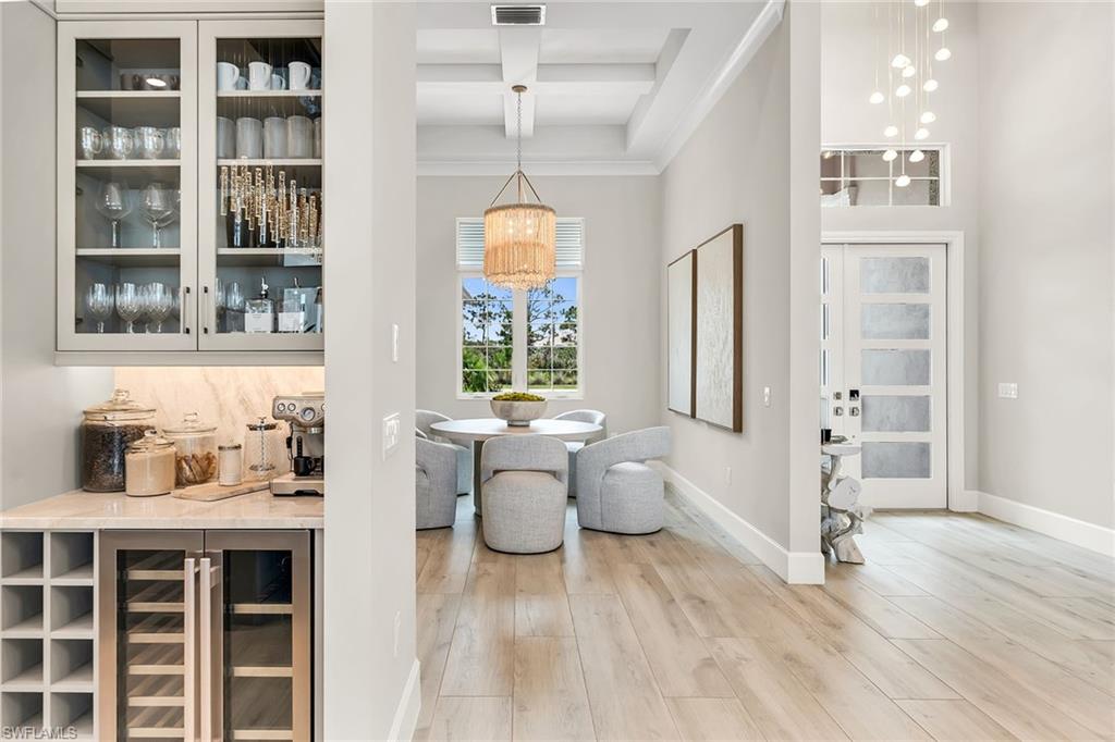 ISLES OF COLLIER PRESERVE - Residential
