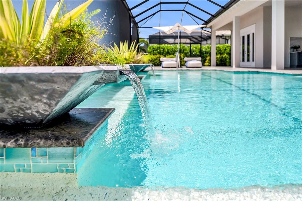 ISLES OF COLLIER PRESERVE - Residential
