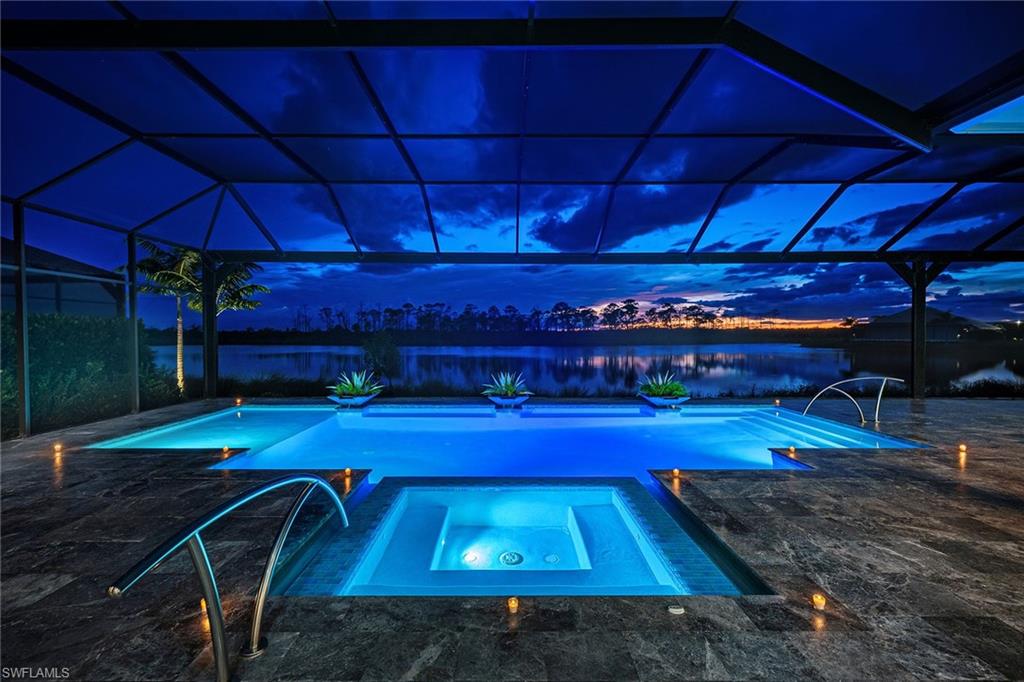 ISLES OF COLLIER PRESERVE - Residential