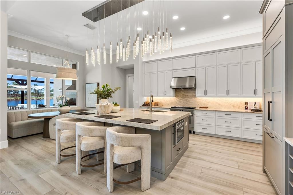 ISLES OF COLLIER PRESERVE - Residential