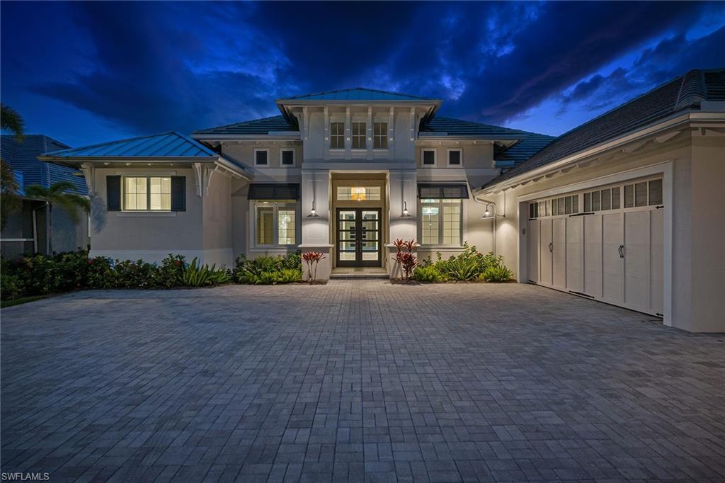 ISLES OF COLLIER PRESERVE - Residential