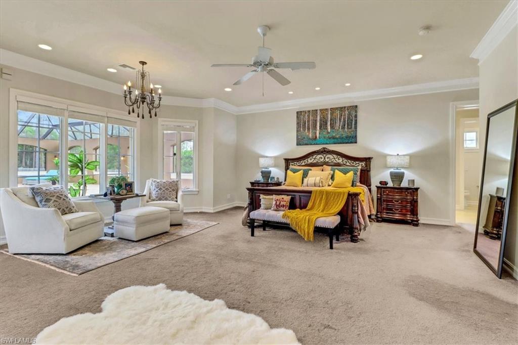 LIVINGSTON WOODS - Residential