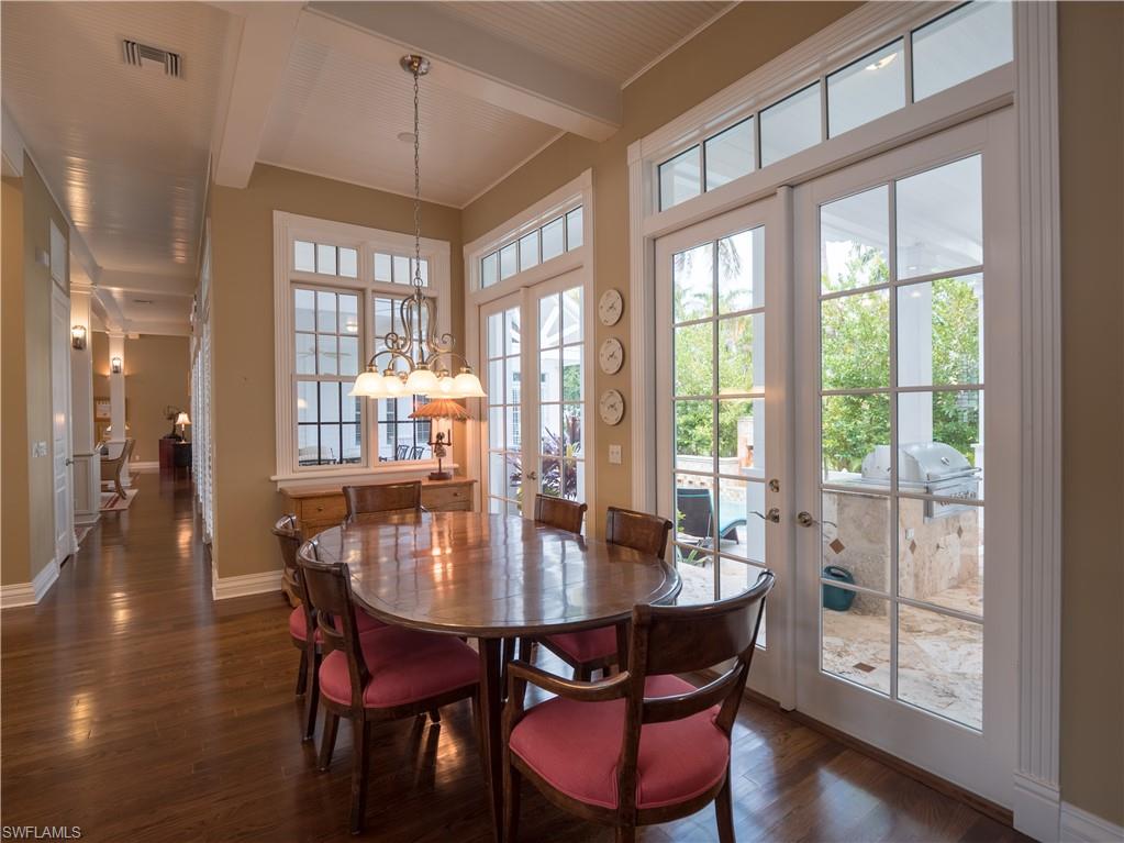 NAPLES PLAN TIER - Residential