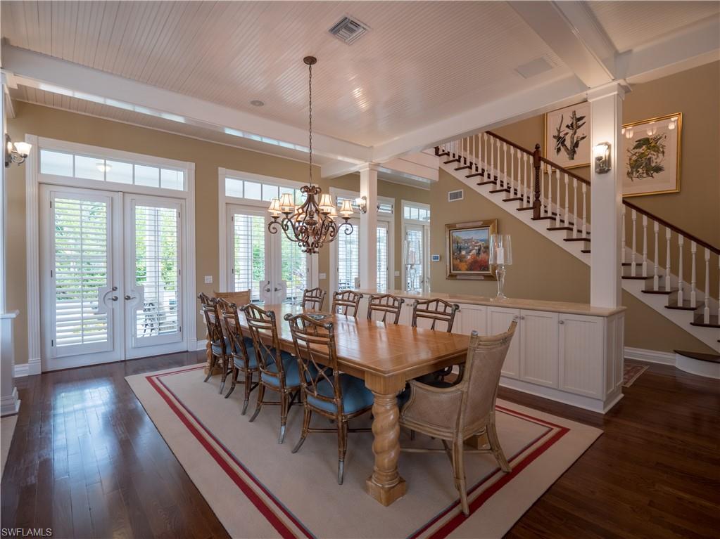 NAPLES PLAN TIER - Residential