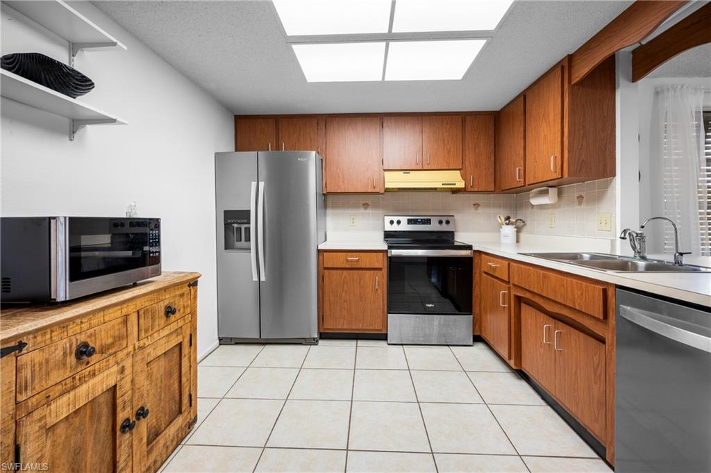 NOT APPLICABLE - Residential
