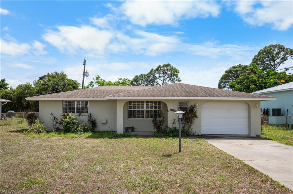 NOT APPLICABLE - Residential