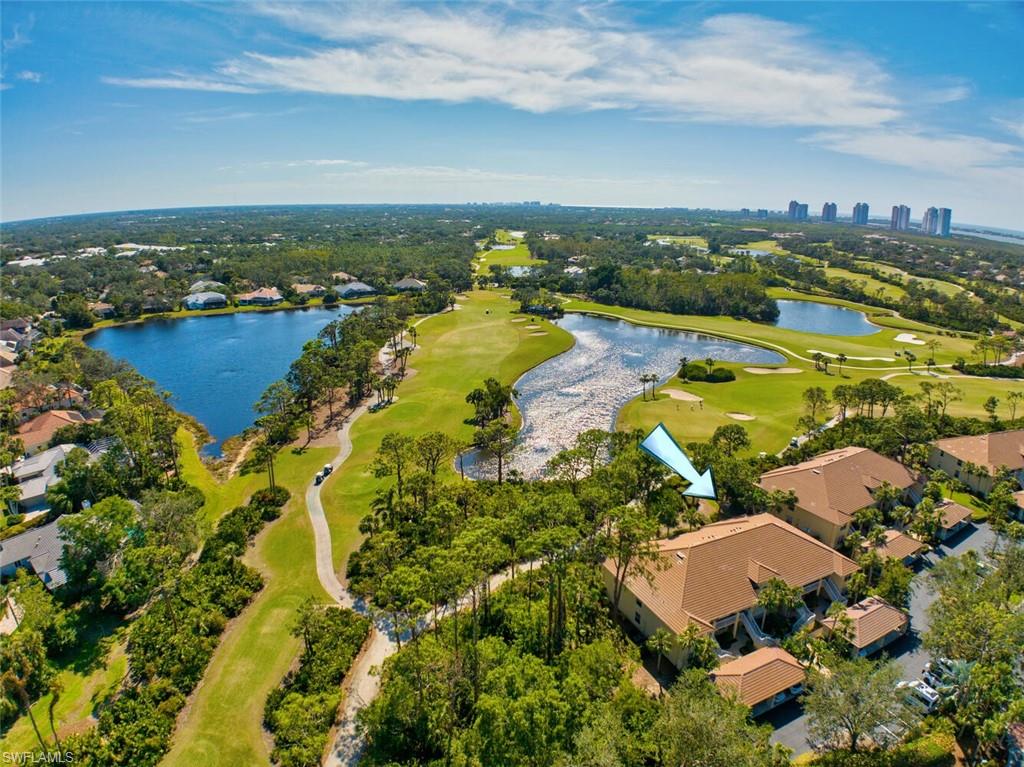 SAWGRASS POINT - Residential