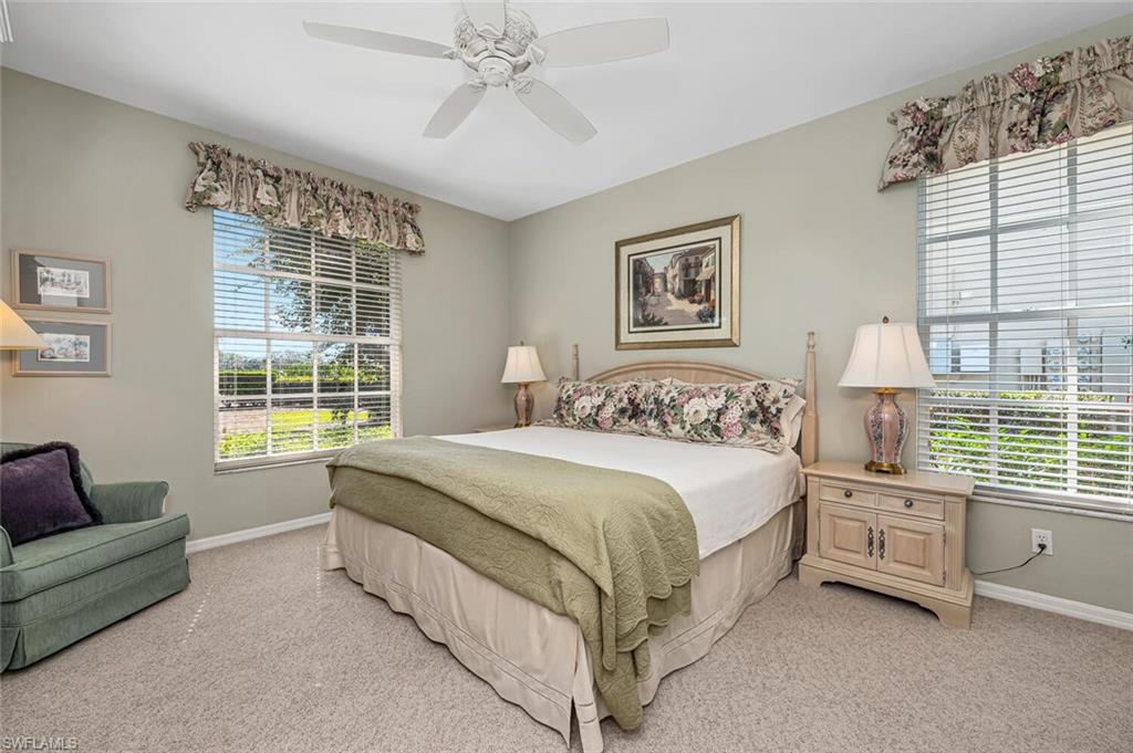 SAWGRASS POINT - Residential
