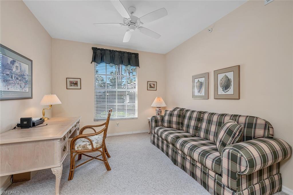 SAWGRASS POINT - Residential