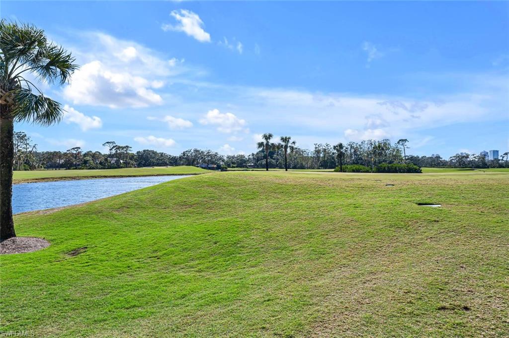 SAWGRASS POINT - Residential